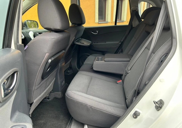 Renault Koleos cena 28999 przebieg: 179000, rok produkcji 2011 z Będzin małe 407